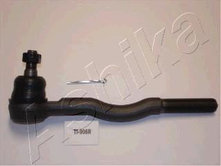 Ashika 111-09-906R - Tie Rod End autospares.lv