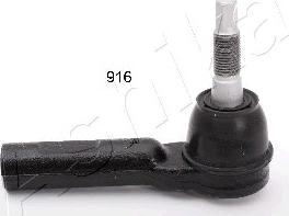 Ashika 111-09-916 - Tie Rod End autospares.lv