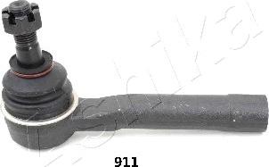 Ashika 111-09-911 - Tie Rod End autospares.lv