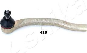 Ashika 111-04-409L - Tie Rod End autospares.lv