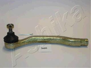 Ashika 111-04-404L - Tie Rod End autospares.lv