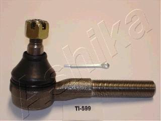 Ashika 111-05-599 - Tie Rod End autospares.lv