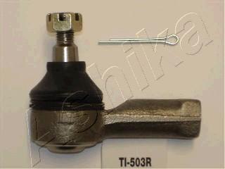 Ashika 111-05-503R - Tie Rod End autospares.lv