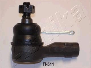 Ashika 111-05-511 - Tie Rod End autospares.lv