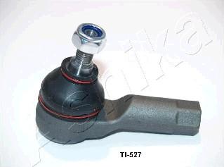 Ashika 111-05-527 - Tie Rod End autospares.lv