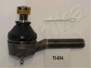 Ashika 111-06-604 - Tie Rod End autospares.lv