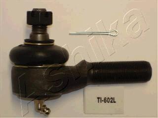 Ashika 111-06-602L - Tie Rod End autospares.lv