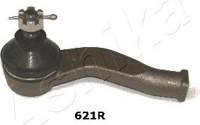 Ashika 111-06-621R - Tie Rod End autospares.lv