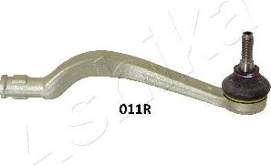 Ashika 111-00-011R - Tie Rod End autospares.lv