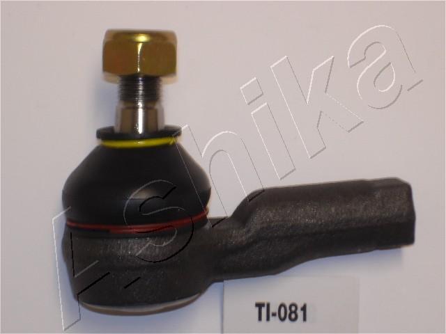 Ashika 111-00-081 - Tie Rod End autospares.lv