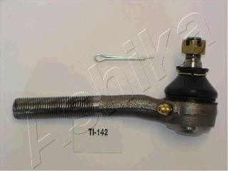 Ashika 111-01-142 - Tie Rod End autospares.lv