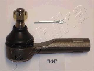 Ashika 111-01-147 - Tie Rod End autospares.lv