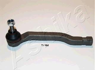 Ashika 111-01-164L - Tie Rod End autospares.lv