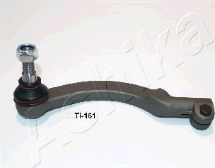 Ashika 111-01-160R - Tie Rod End autospares.lv