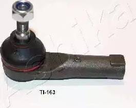 RIDER RD.322925484 - Tie Rod End autospares.lv