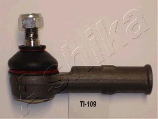 Ashika 111-01-109 - Tie Rod End autospares.lv