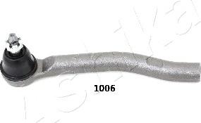 Ashika 111-01-1005L - Tie Rod End autospares.lv