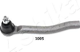 Ashika 111-01-1005R - Tie Rod End autospares.lv