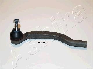 Ashika 111-01-1000L - Tie Rod End autospares.lv