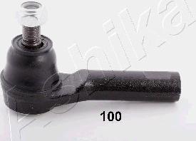 Ashika 111-01-100 - Tie Rod End autospares.lv