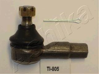 Ashika 111-08-805 - Tie Rod End autospares.lv