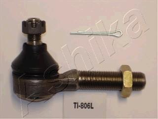 Ashika 111-08-806L - Tie Rod End autospares.lv