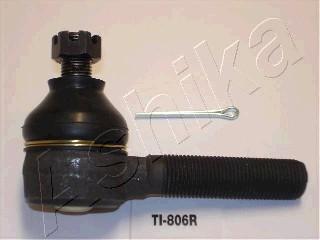 Ashika 111-08-806R - Tie Rod End autospares.lv