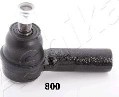 Ashika 111-08-800 - Tie Rod End autospares.lv