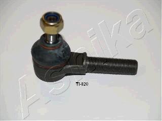 Ashika 111-08-819L - Tie Rod End autospares.lv