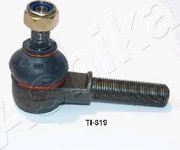 Ashika 111-08-819R - Tie Rod End autospares.lv