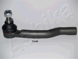 Ashika 111-08-814L - Tie Rod End autospares.lv