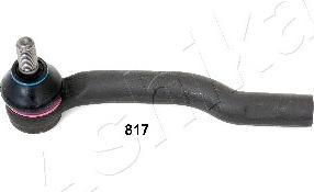 Ashika 111-08-816R - Tie Rod End autospares.lv