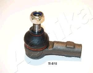 Ashika 111-08-818 - Tie Rod End autospares.lv