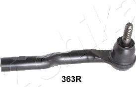 Ashika 111-03-363R - Tie Rod End autospares.lv