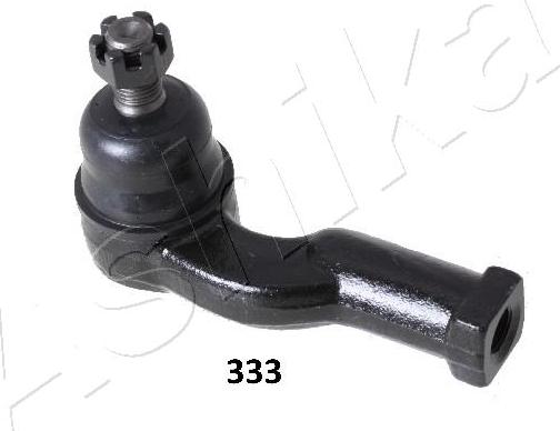 Ashika 111-03-333 - Tie Rod End autospares.lv