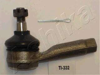 Ashika 111-03-332 - Tie Rod End autospares.lv