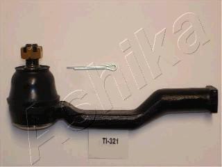 Ashika 111-03-321 - Tie Rod End autospares.lv