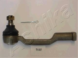 Ashika 111-03-327 - Tie Rod End autospares.lv