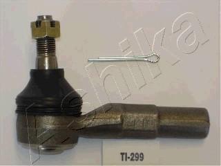 Ashika 111-02-299 - Tie Rod End autospares.lv