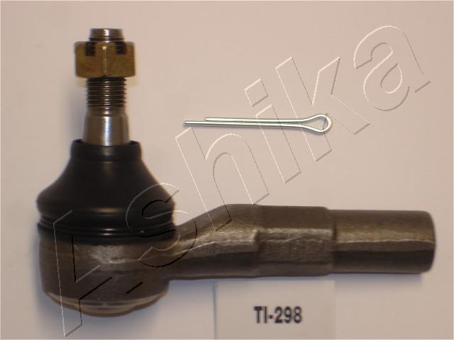 Ashika 111-02-298 - Tie Rod End autospares.lv