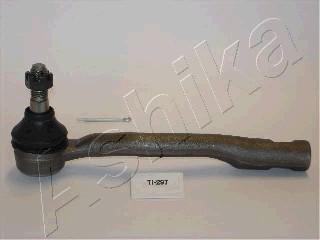 Ashika 111-02-293R - Tie Rod End autospares.lv