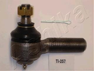 Ashika 111-02-257 - Tie Rod End autospares.lv