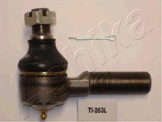 Ashika 111-02-263L - Tie Rod End autospares.lv