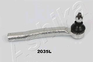 Ashika 111-02-2035L - Tie Rod End autospares.lv