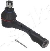 Ashika 111-02-2022L - Tie Rod End autospares.lv