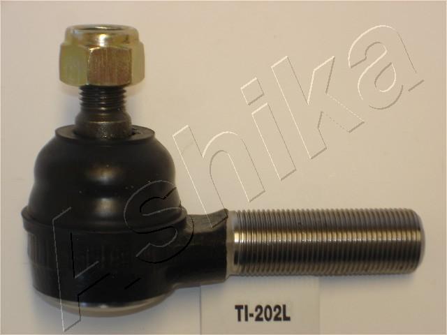 Ashika 111-02-202L - Tie Rod End autospares.lv