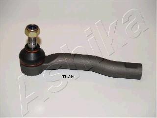 Ashika 111-02-207L - Tie Rod End autospares.lv