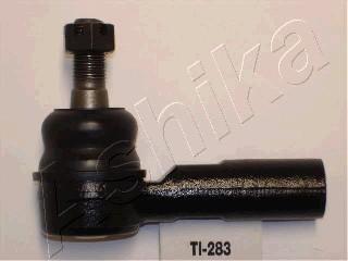 Ashika 111-02-283 - Tie Rod End autospares.lv