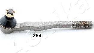 Ashika 111-02-282R - Tie Rod End autospares.lv