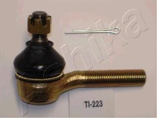 Ashika 111-02-223 - Tie Rod End autospares.lv